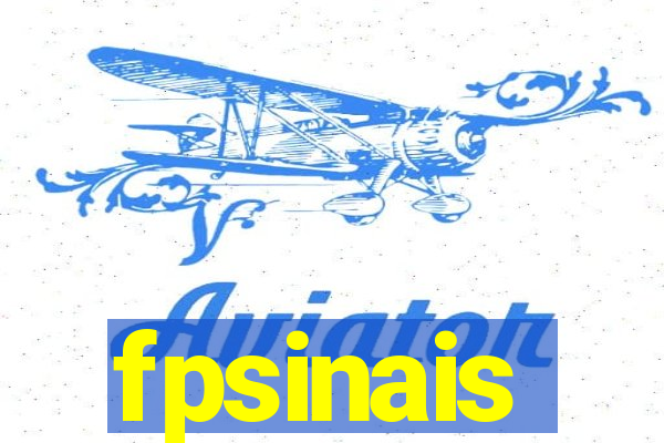 fpsinais