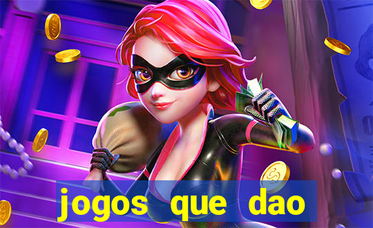 jogos que dao bonus ao se cadastrar