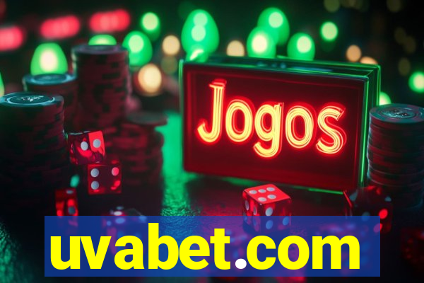 uvabet.com