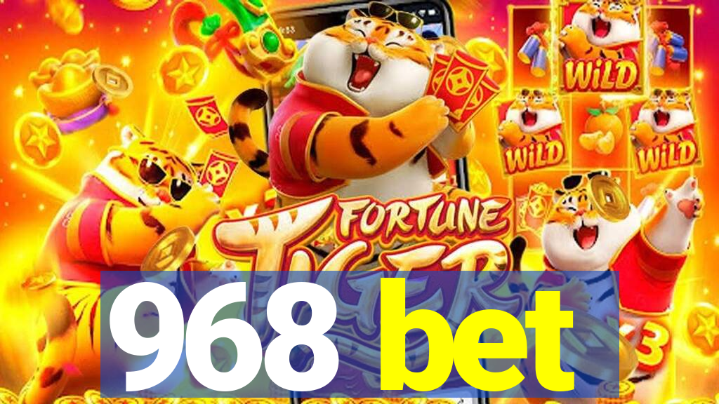 968 bet