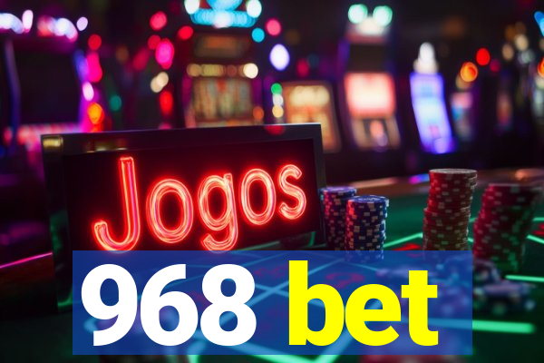 968 bet