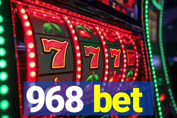 968 bet