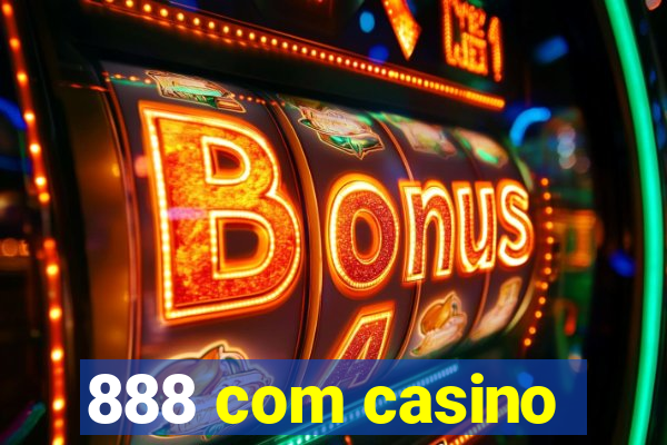 888 com casino