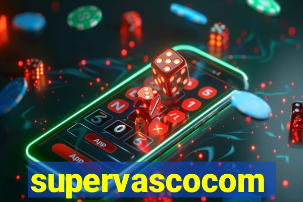 supervascocom