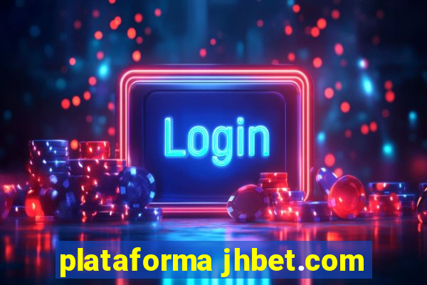 plataforma jhbet.com