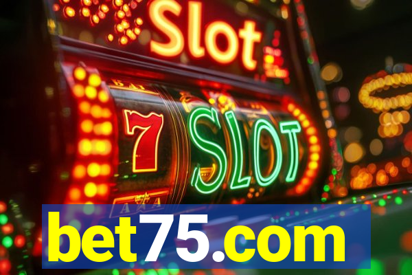 bet75.com