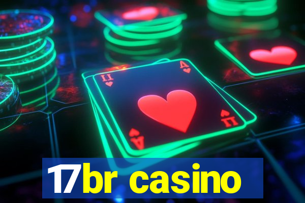 17br casino