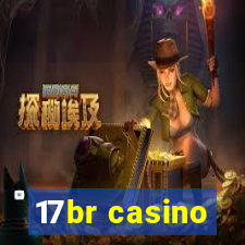 17br casino