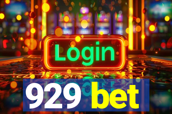 929 bet