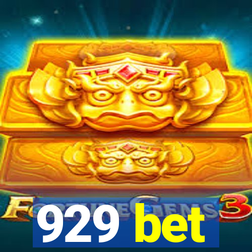 929 bet