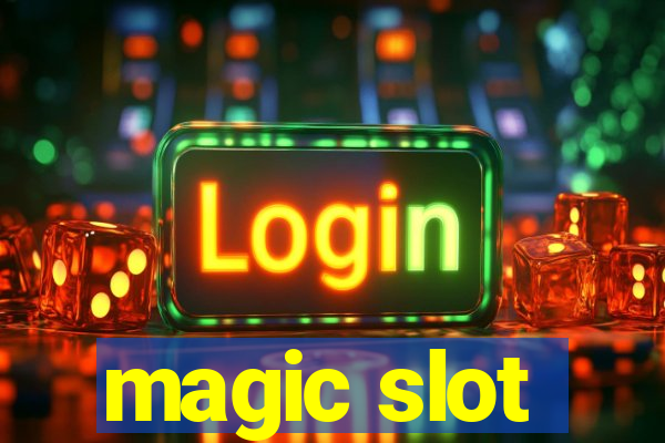 magic slot