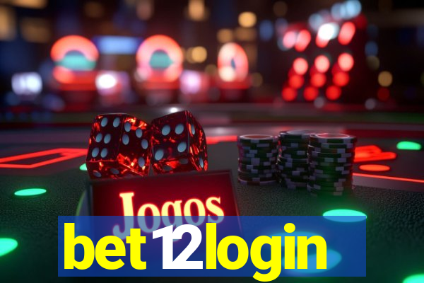 bet12login