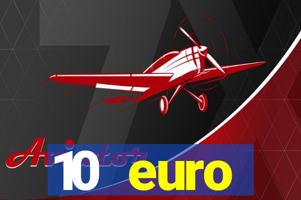 10 euro willkommensbonus casino ohne einzahlung