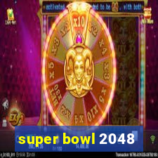 super bowl 2048