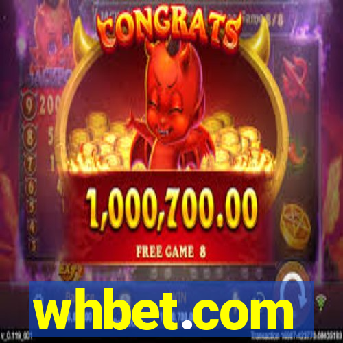 whbet.com