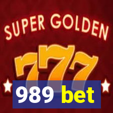 989 bet