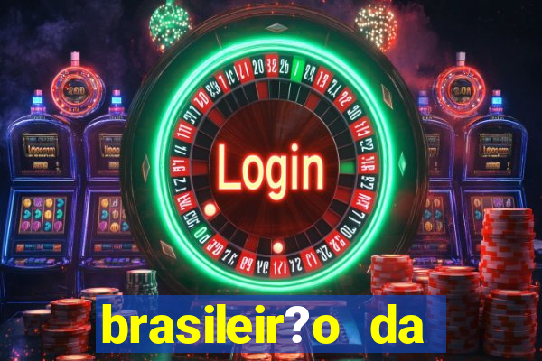 brasileir?o da série b