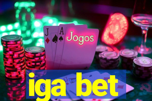 iga bet