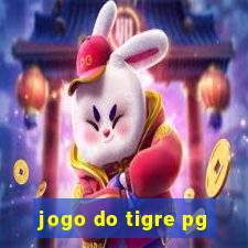 jogo do tigre pg