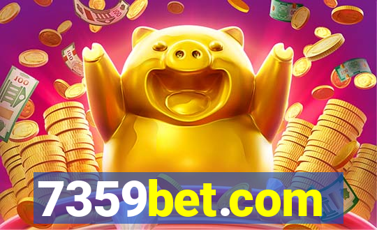 7359bet.com