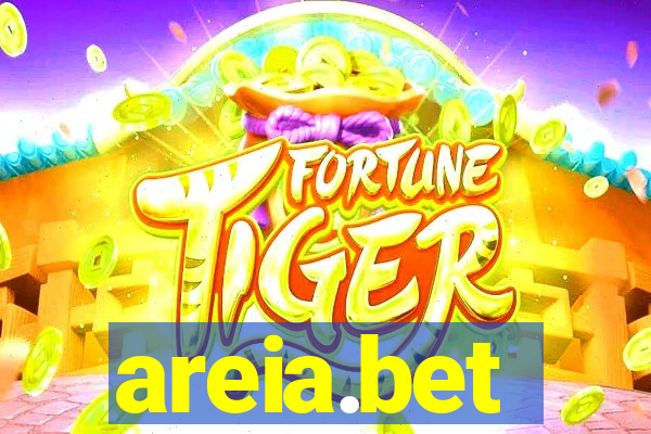 areia.bet