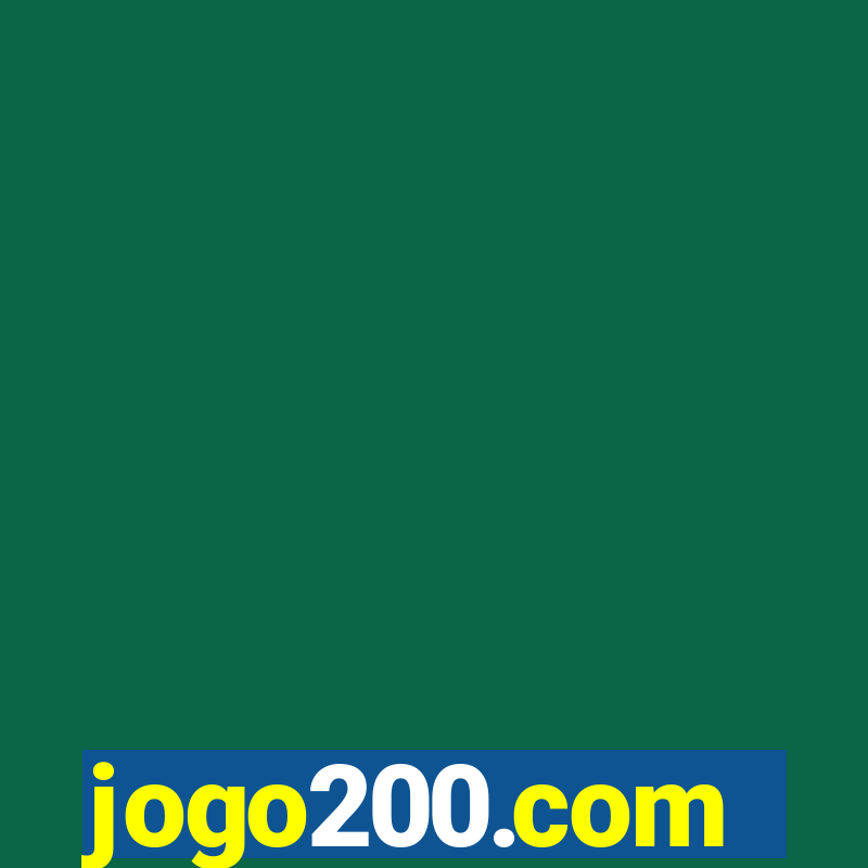 jogo200.com