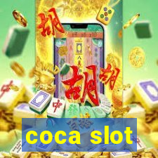 coca slot