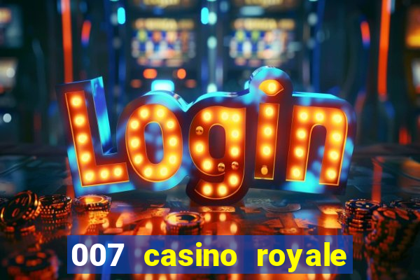 007 casino royale baixar via utorrent