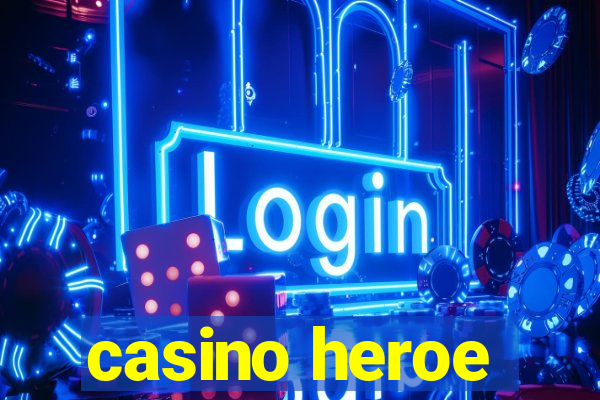 casino heroe