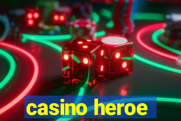 casino heroe