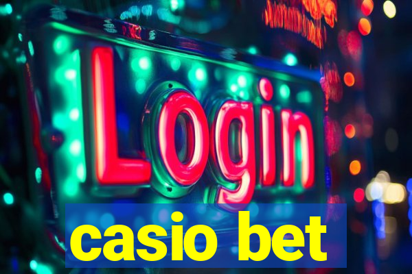 casio bet