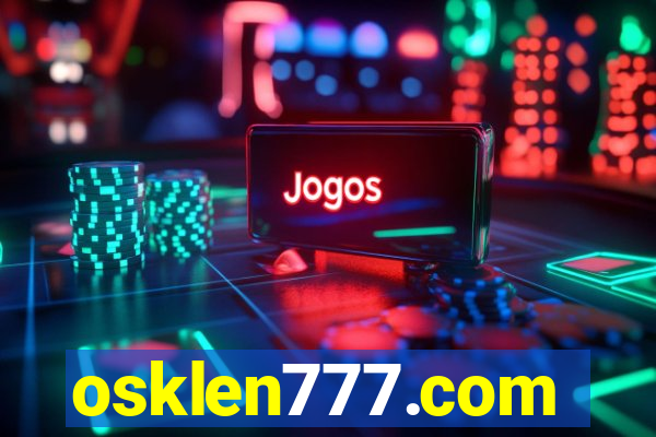 osklen777.com