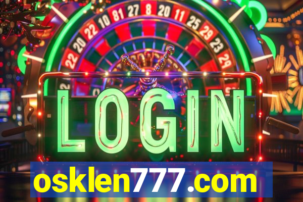 osklen777.com