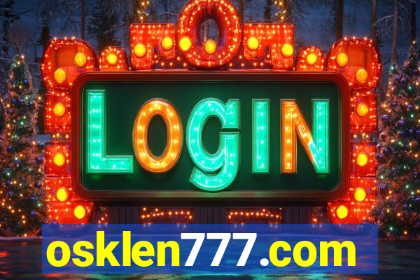 osklen777.com