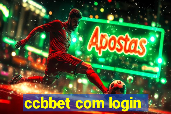 ccbbet com login