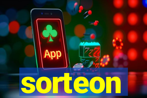 sorteon