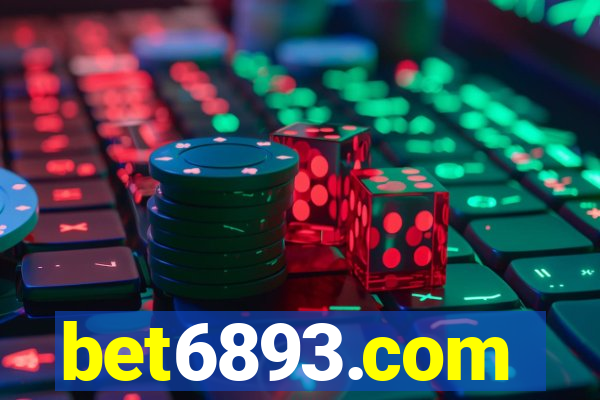 bet6893.com