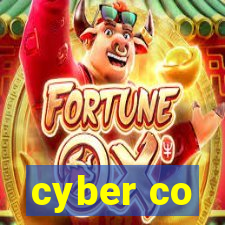 cyber co