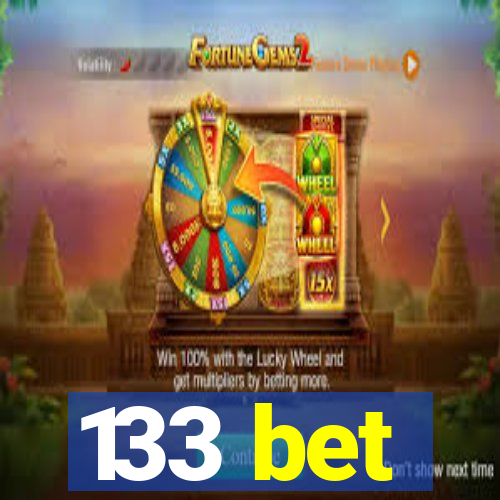 133 bet