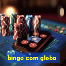 bingo com globo