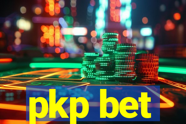 pkp bet