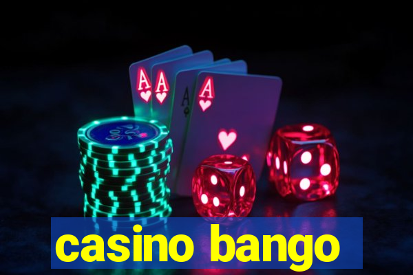 casino bango