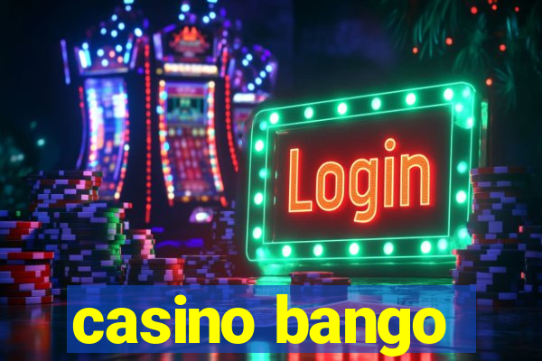 casino bango