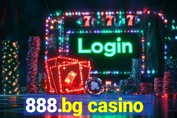 888.bg casino