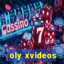 oly xvideos