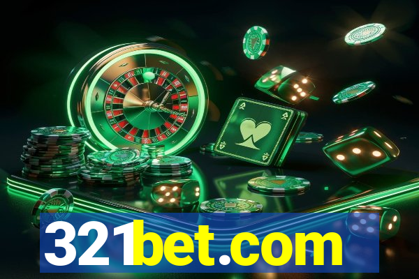 321bet.com