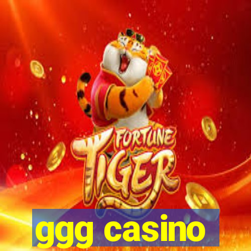 ggg casino