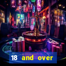 18 and over casinos in san diego