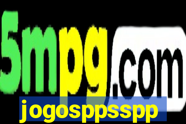 jogosppsspp