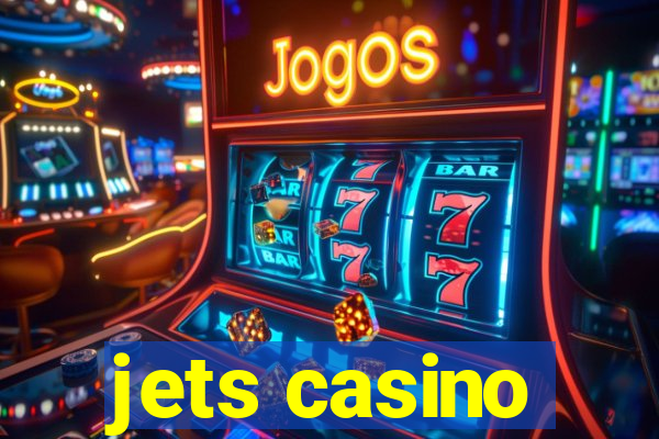 jets casino